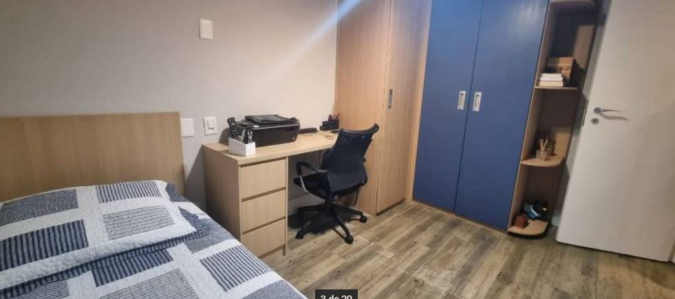 Casa de Condomínio à venda com 3 quartos, 200m² - Foto 18