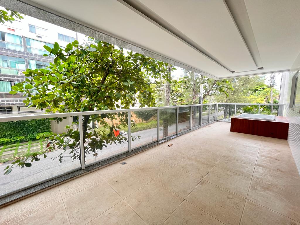 Apartamento, 3 quartos, 133 m² - Foto 5