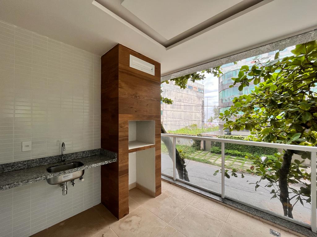 Apartamento, 3 quartos, 133 m² - Foto 9