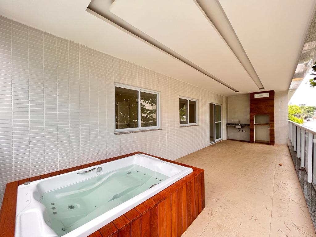 Apartamento, 3 quartos, 133 m² - Foto 5