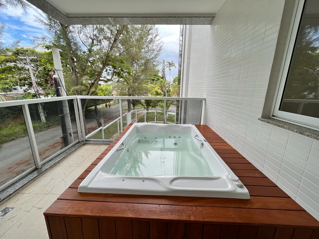 Apartamento, 3 quartos, 133 m² - Foto 1