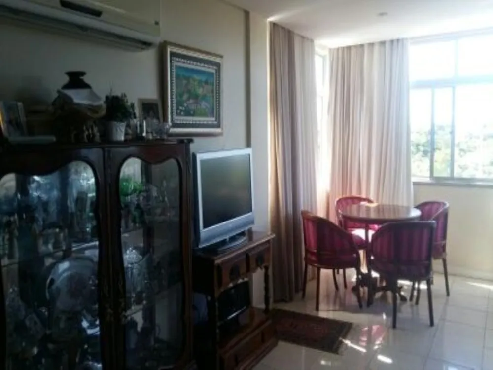 Apartamento, 3 quartos, 275 m² - Foto 4