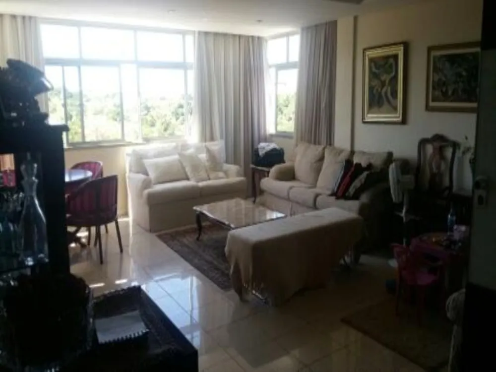 Apartamento, 3 quartos, 275 m² - Foto 3