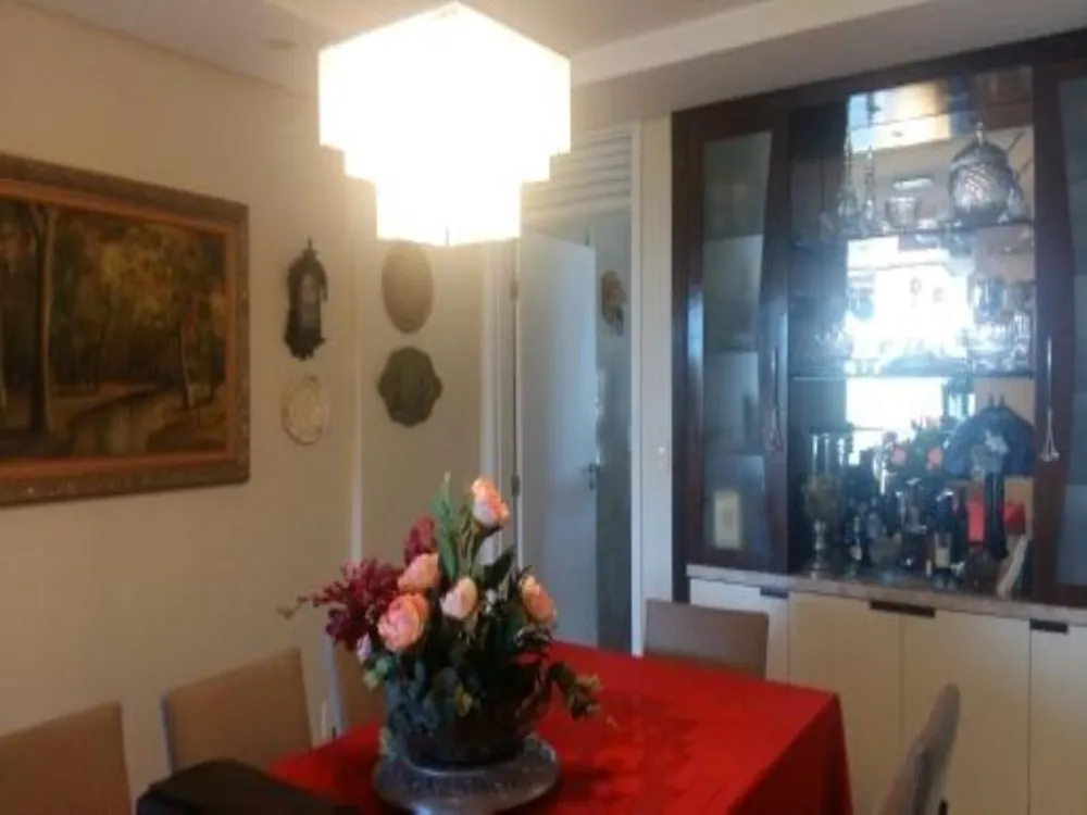 Apartamento, 3 quartos, 275 m² - Foto 1