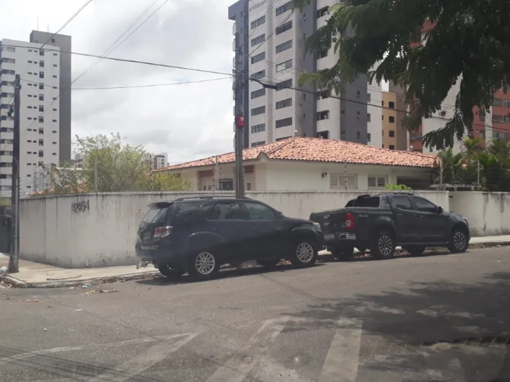 Prédio Inteiro, 197 m² - Foto 1