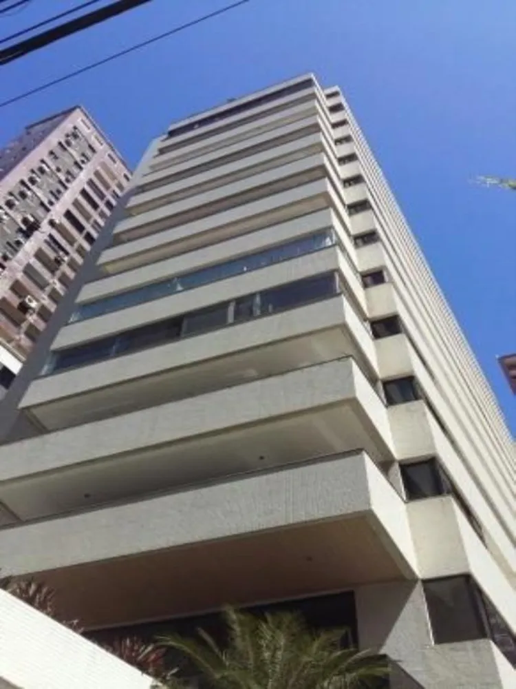 Apartamento, 5 quartos, 401 m² - Foto 1