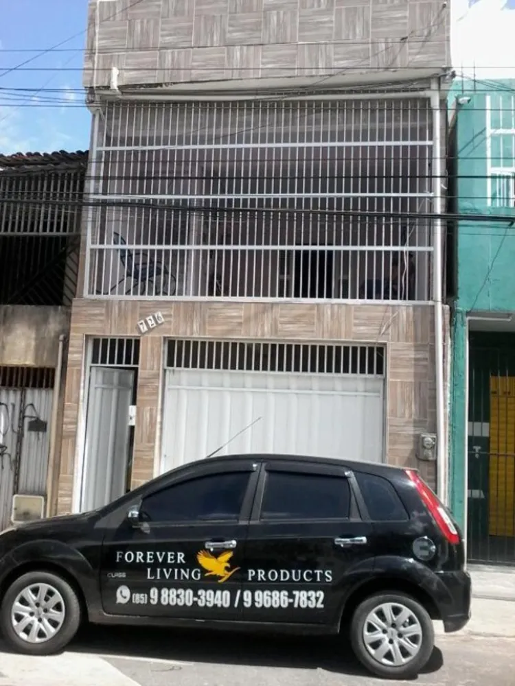 Prédio Inteiro, 460 m² - Foto 1