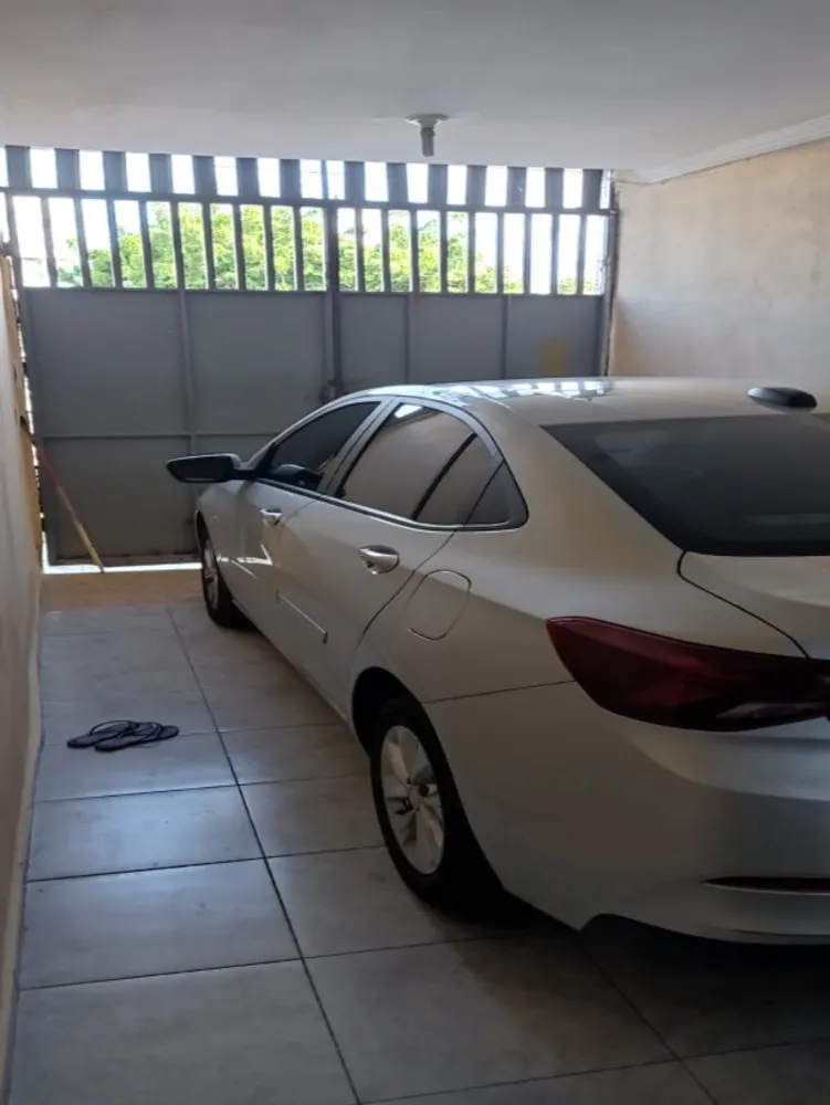 Casa, 2 quartos, 102 m² - Foto 1