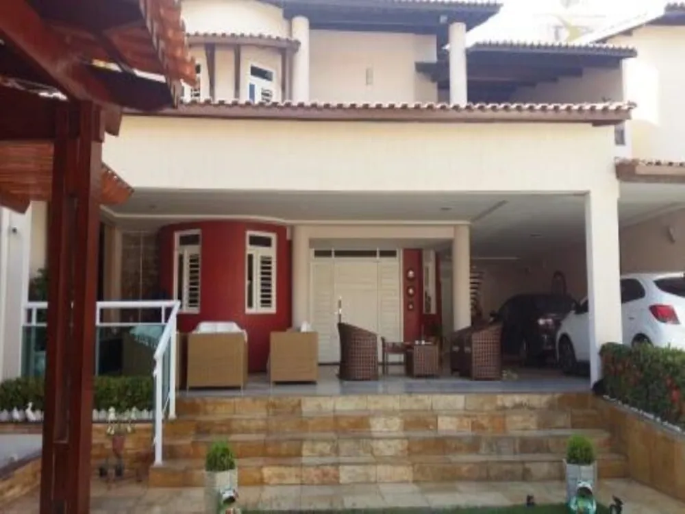 Casa, 4 quartos, 392 m² - Foto 1