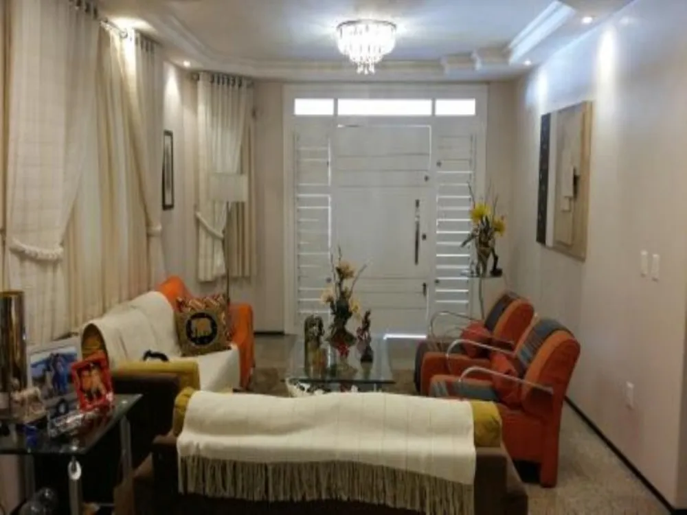 Casa, 4 quartos, 392 m² - Foto 4