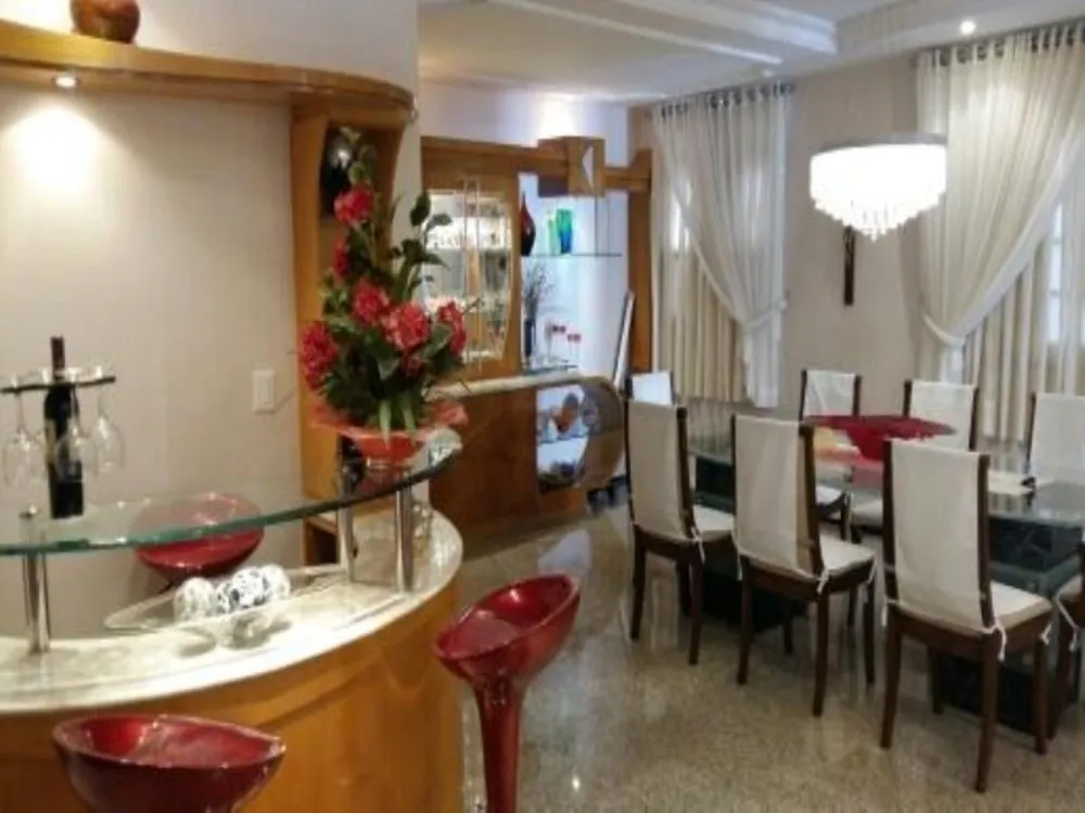 Casa, 4 quartos, 392 m² - Foto 3