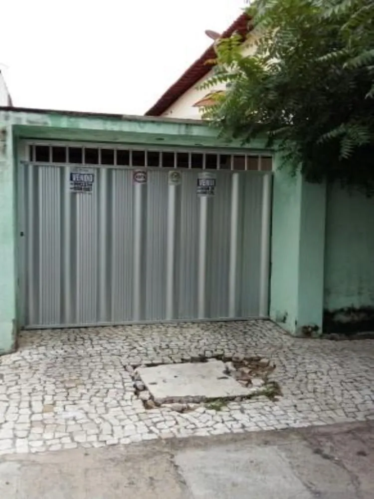 Casa, 5 quartos, 190 m² - Foto 2
