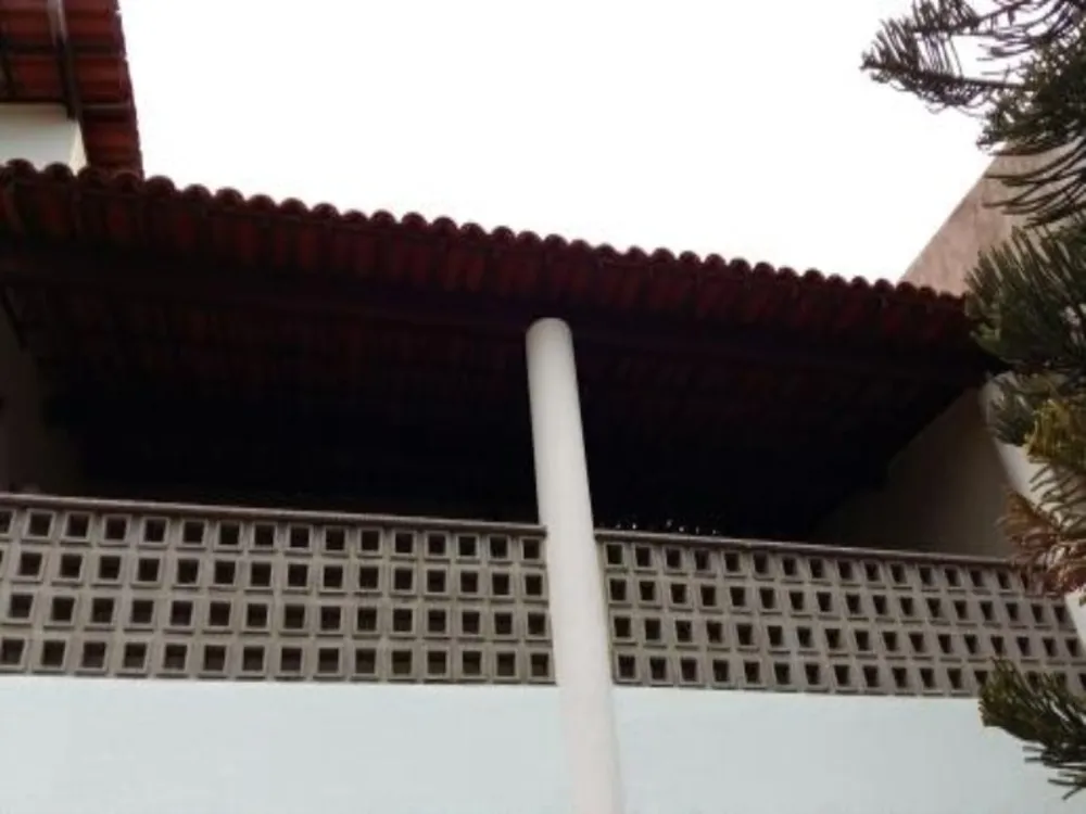 Casa, 5 quartos, 190 m² - Foto 1