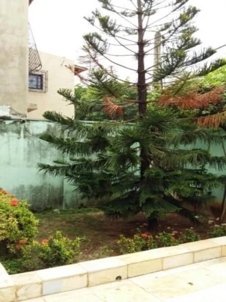 Casa, 5 quartos, 190 m² - Foto 4