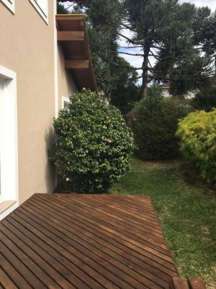 Casa, 3 quartos, 213 m² - Foto 2