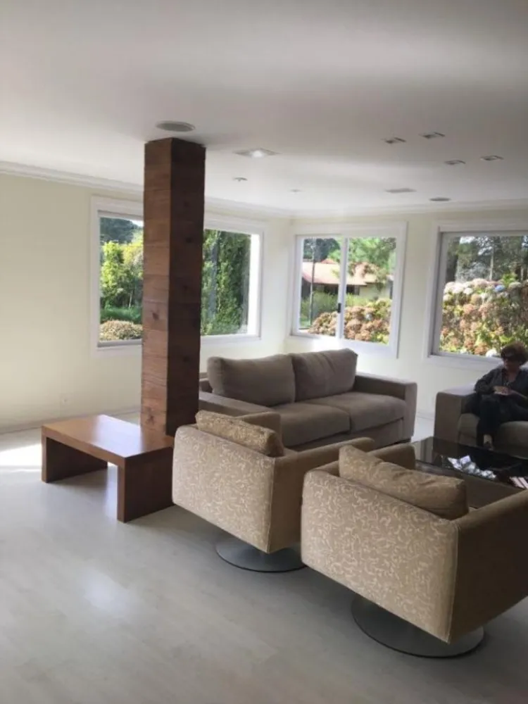 Casa, 3 quartos, 213 m² - Foto 4