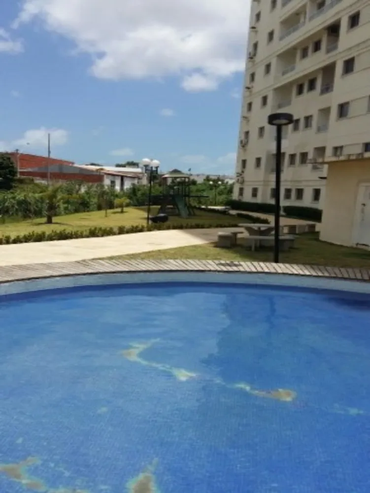 Apartamento, 3 quartos, 66 m² - Foto 2