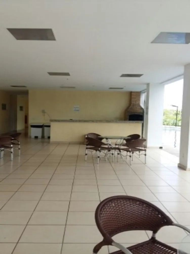 Apartamento, 3 quartos, 66 m² - Foto 4