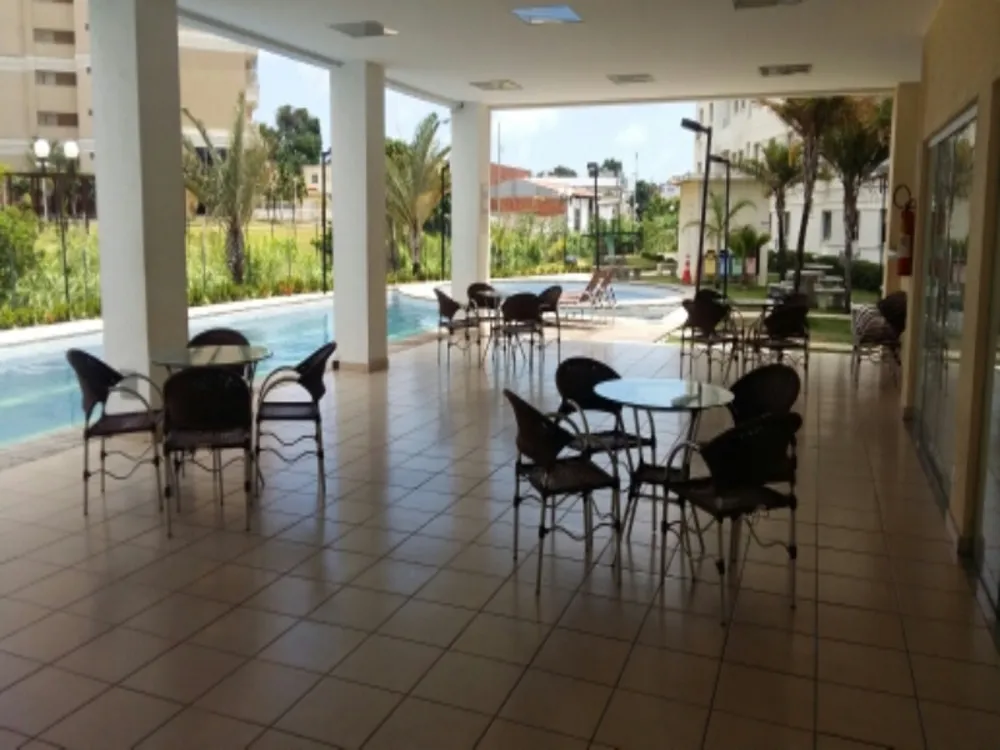 Apartamento, 3 quartos, 66 m² - Foto 3