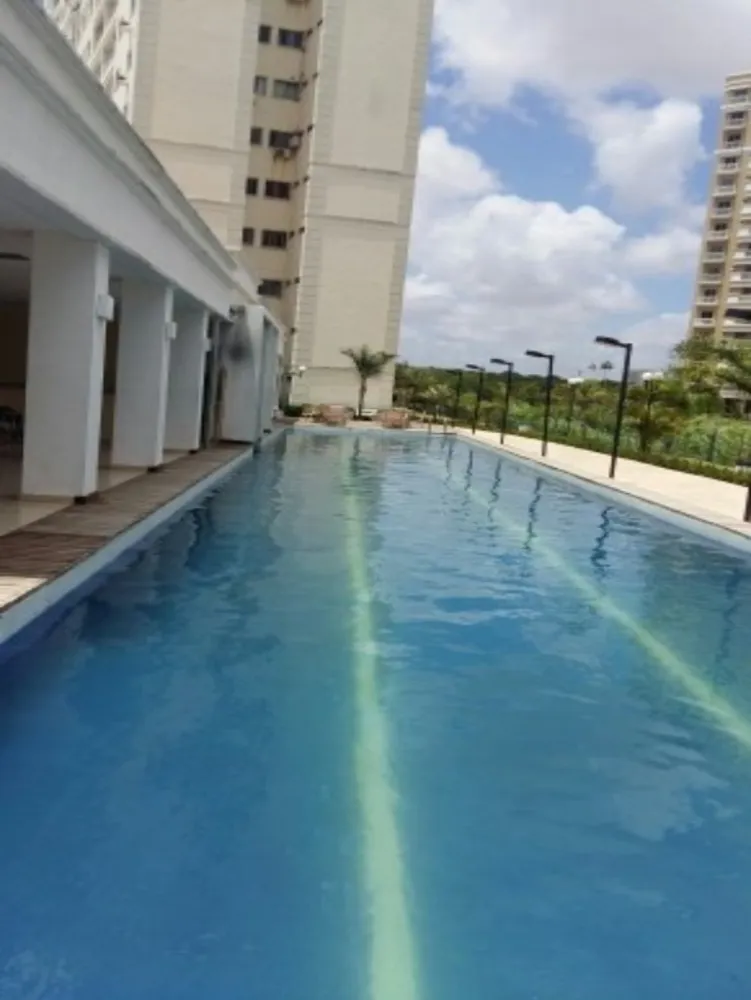 Apartamento, 3 quartos, 66 m² - Foto 1