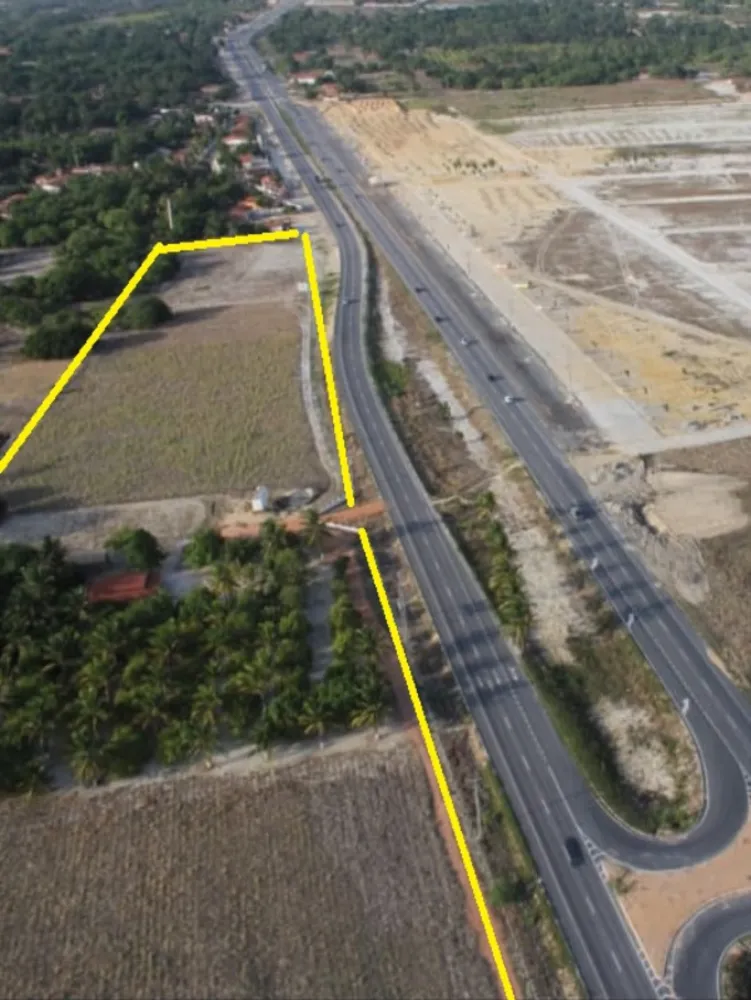 Loteamento e Condomínio, 6 hectares - Foto 1