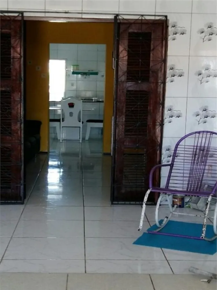 Casa, 4 quartos, 260 m² - Foto 4