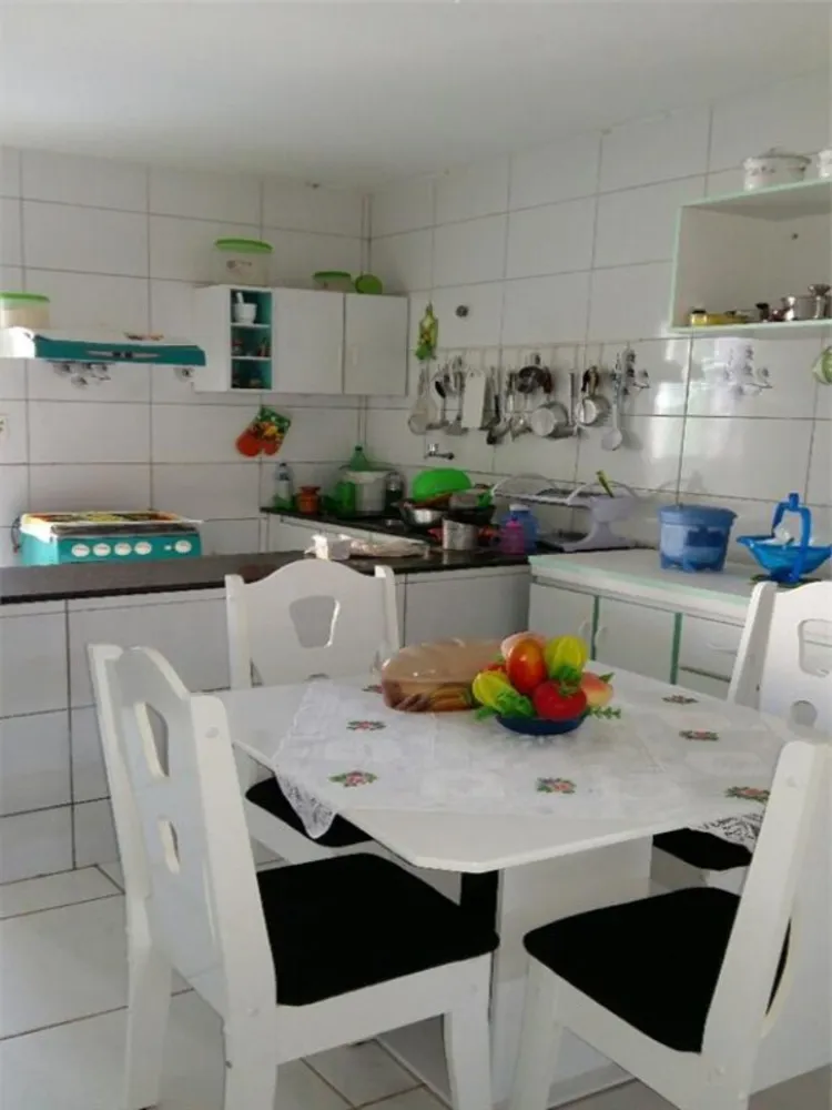 Casa, 4 quartos, 260 m² - Foto 2