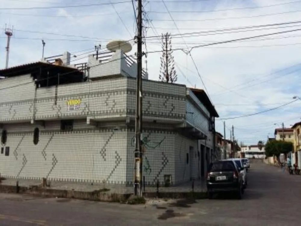 Casa, 7 quartos, 540 m² - Foto 2