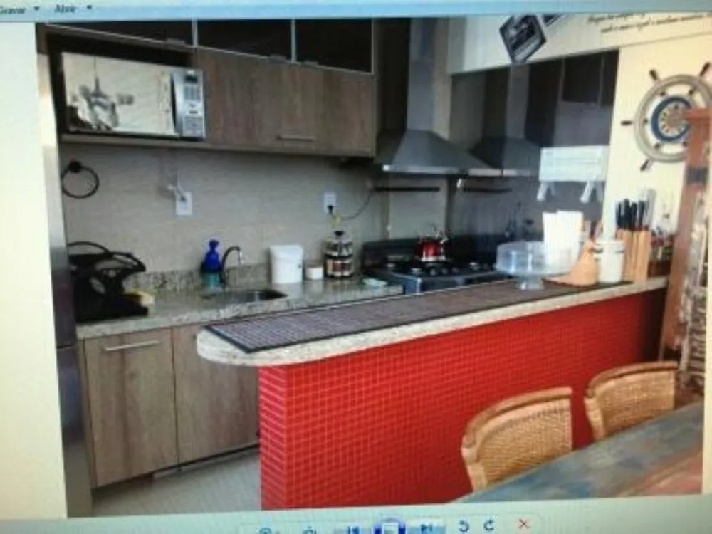 Cobertura, 3 quartos, 127 m² - Foto 3