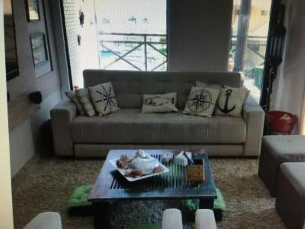 Cobertura, 3 quartos, 127 m² - Foto 4