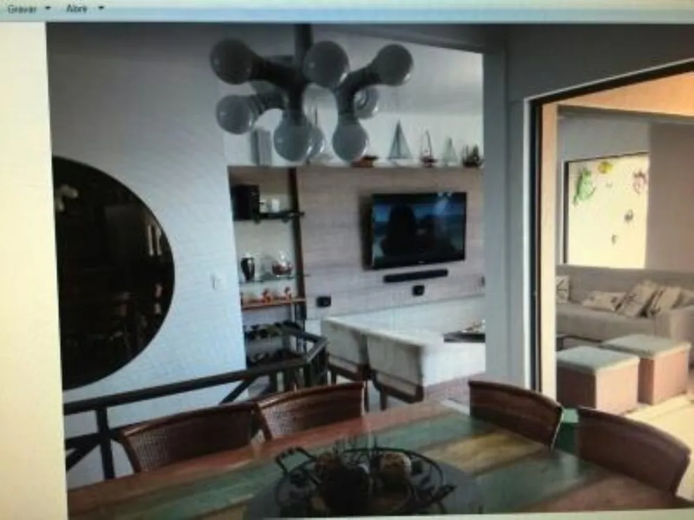 Cobertura, 3 quartos, 127 m² - Foto 1