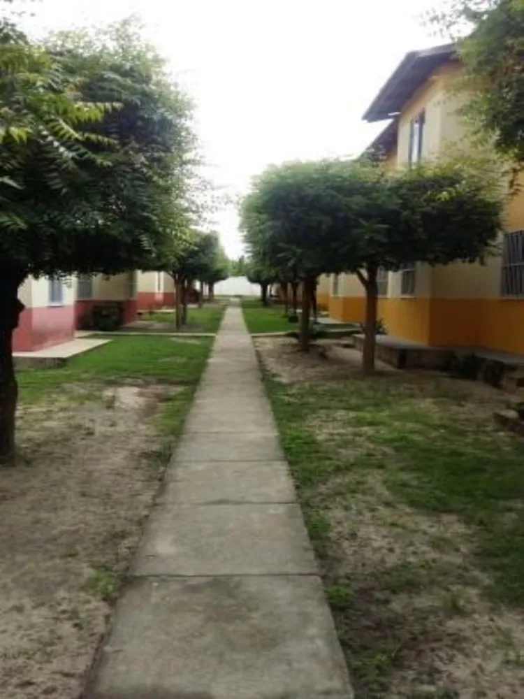 Apartamento, 2 quartos, 43 m² - Foto 3
