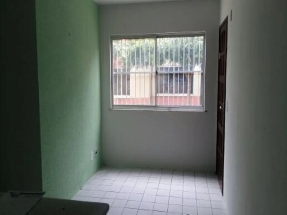 Apartamento, 2 quartos, 43 m² - Foto 2