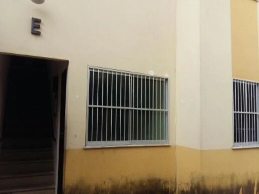 Apartamento, 2 quartos, 43 m² - Foto 4