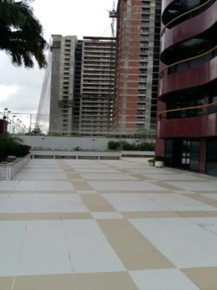 Apartamento, 3 quartos, 200 m² - Foto 3