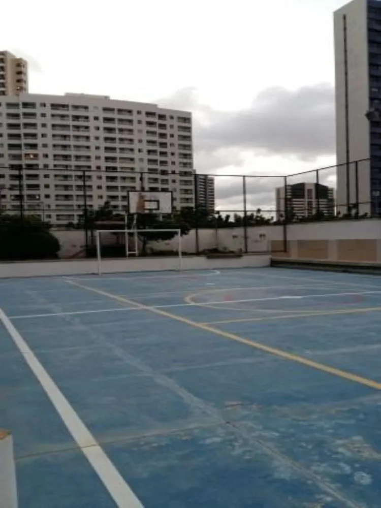 Apartamento, 3 quartos, 200 m² - Foto 4
