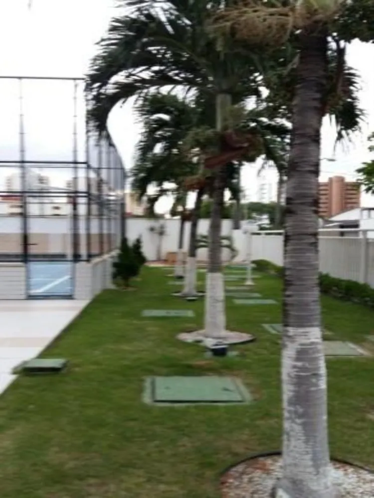 Apartamento, 3 quartos, 200 m² - Foto 2