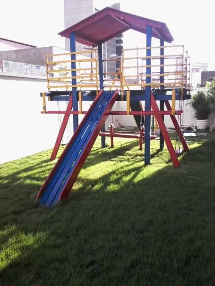 Apartamento, 3 quartos, 136 m² - Foto 4