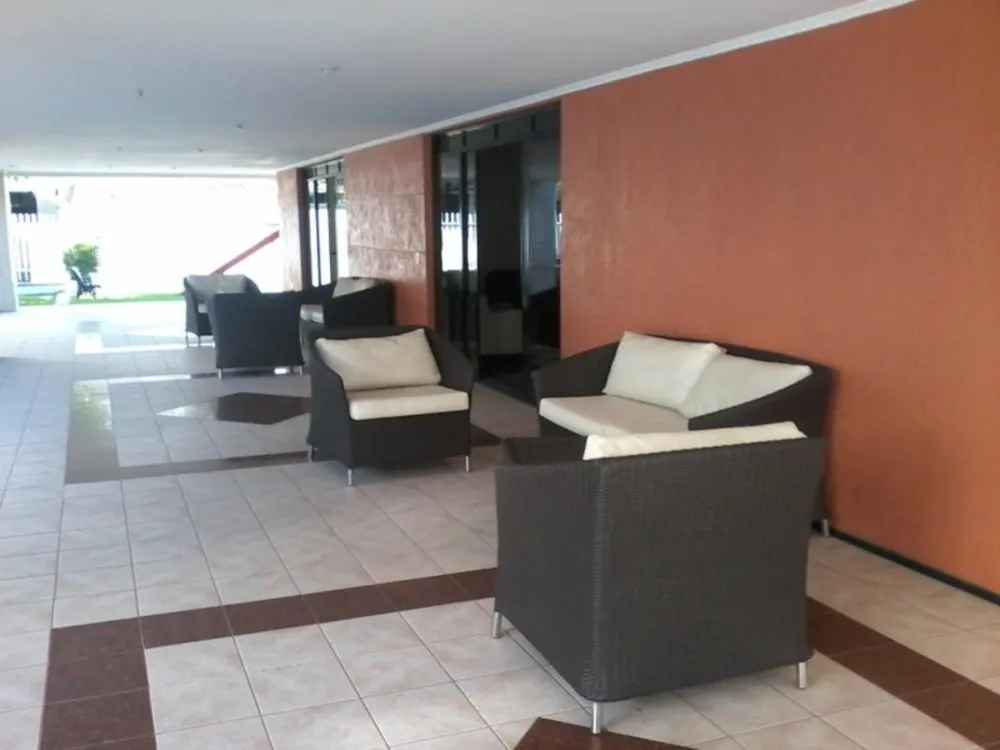 Apartamento, 3 quartos, 136 m² - Foto 3