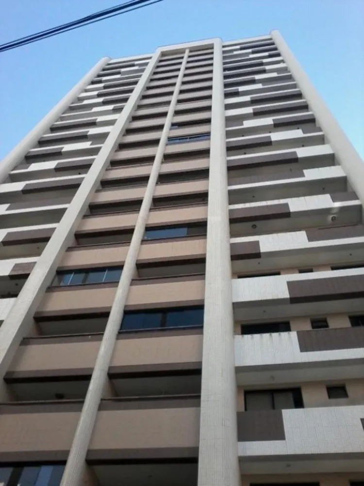 Apartamento, 3 quartos, 136 m² - Foto 1