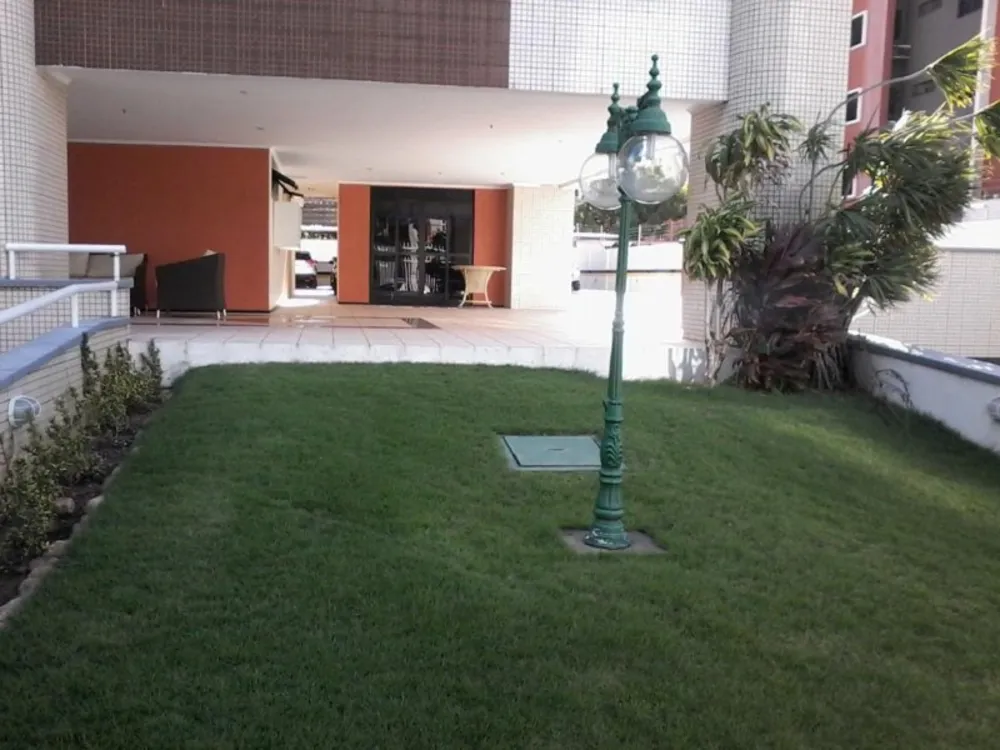 Apartamento, 3 quartos, 136 m² - Foto 2