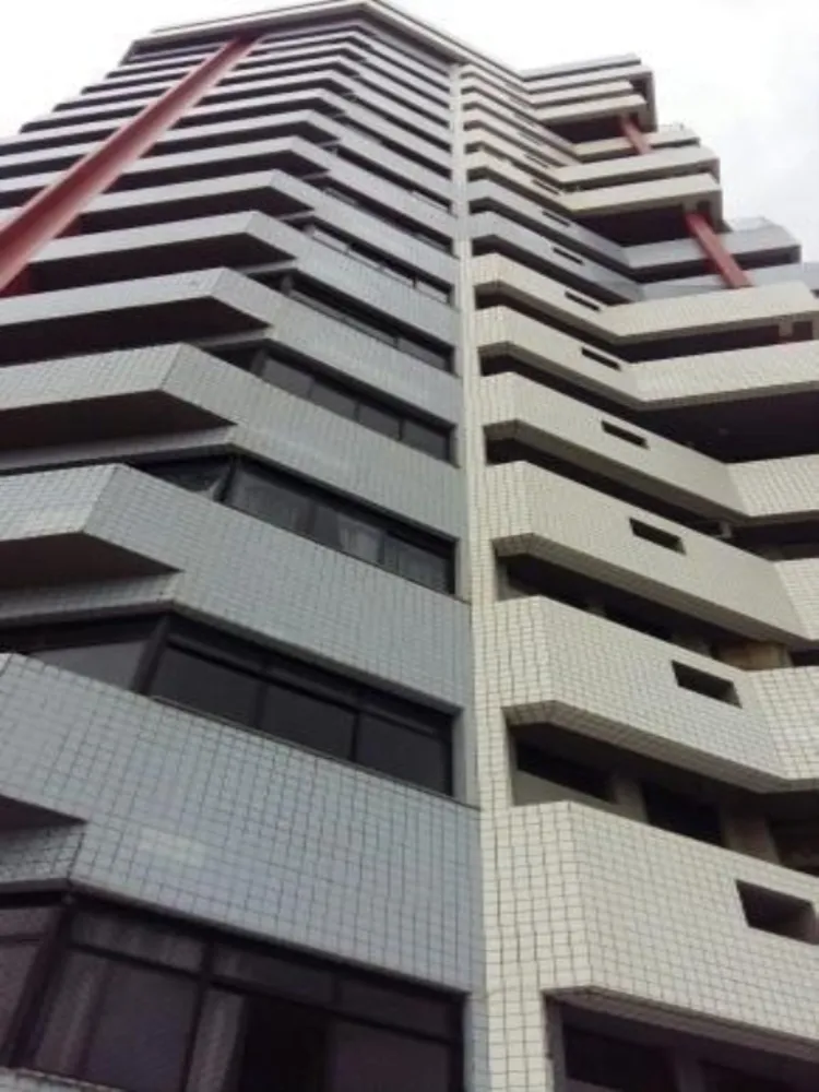 Apartamento, 3 quartos, 155 m² - Foto 1