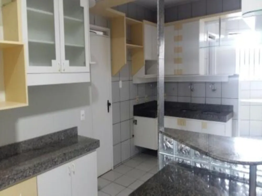 Apartamento, 3 quartos, 155 m² - Foto 3