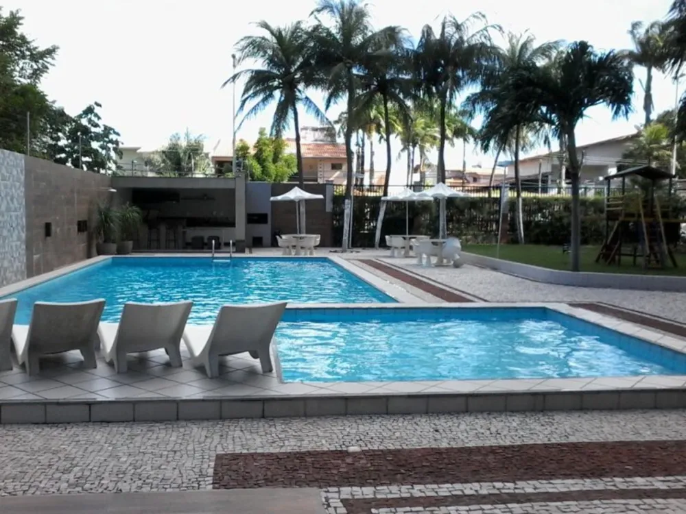 Apartamento, 3 quartos, 111 m² - Foto 3