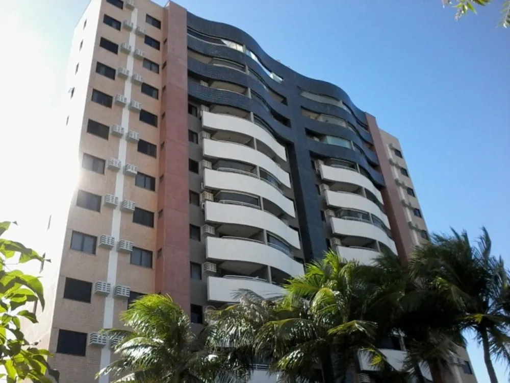 Apartamento, 3 quartos, 111 m² - Foto 1