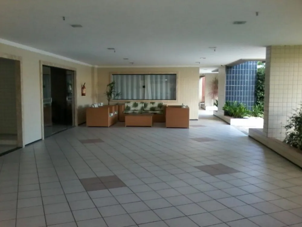 Apartamento, 3 quartos, 111 m² - Foto 4