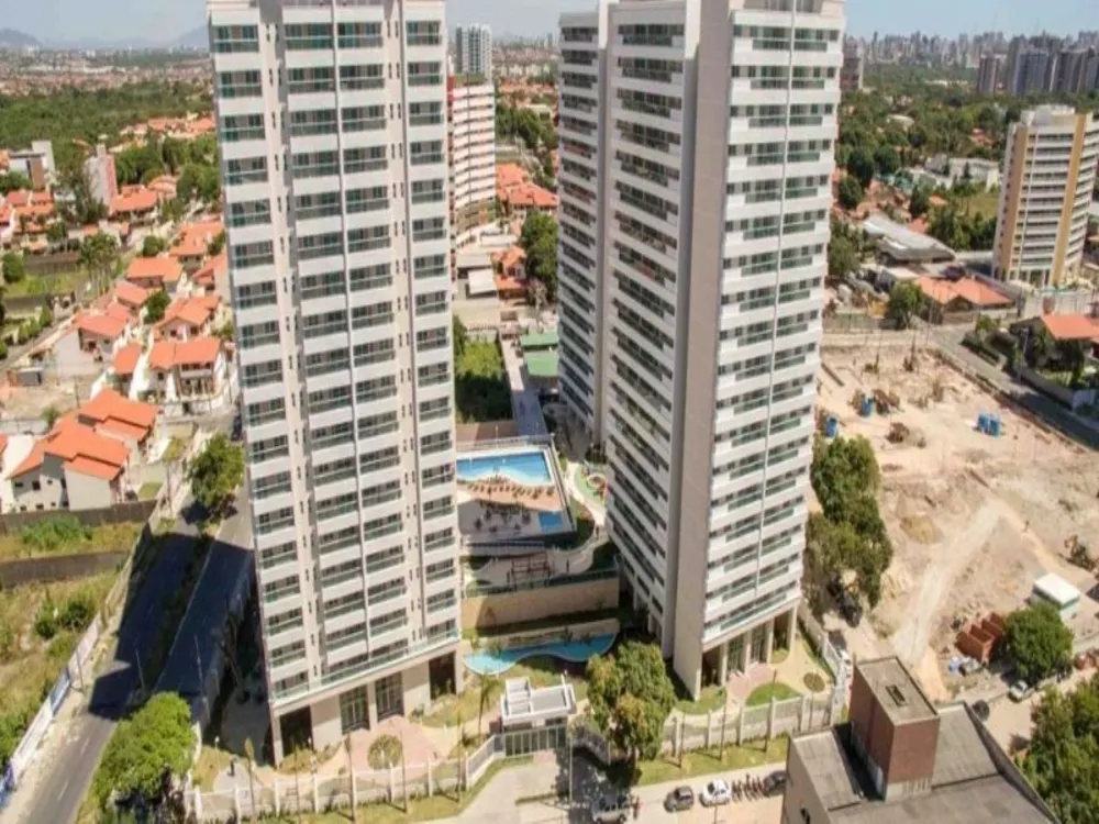 Apartamento, 2 quartos, 70 m² - Foto 1