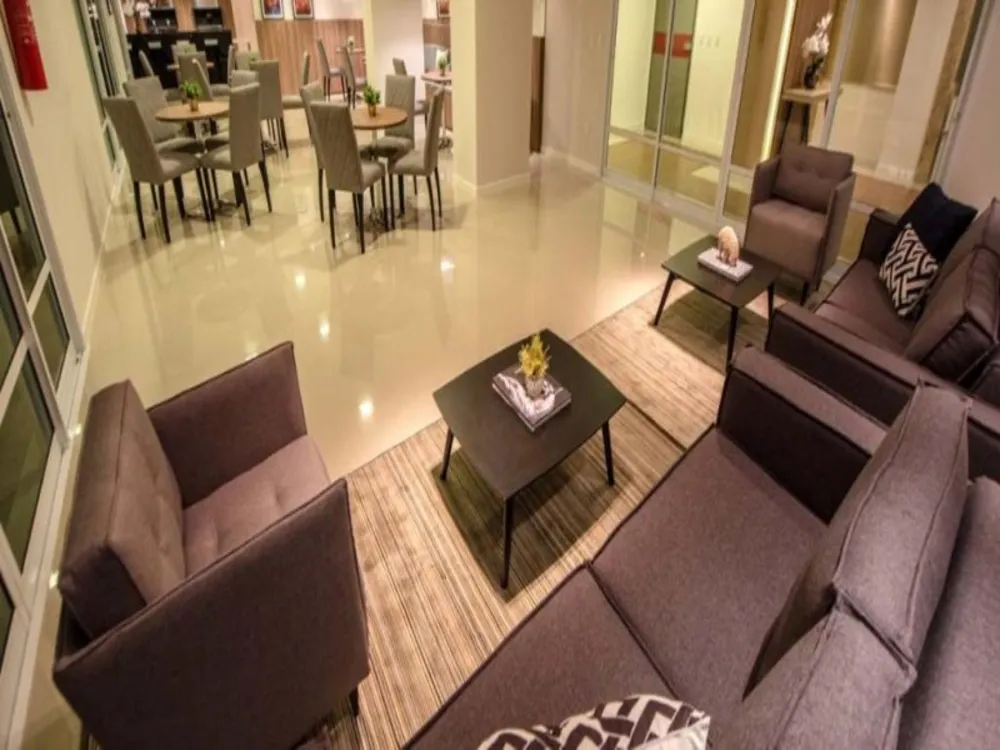Apartamento, 2 quartos, 70 m² - Foto 4