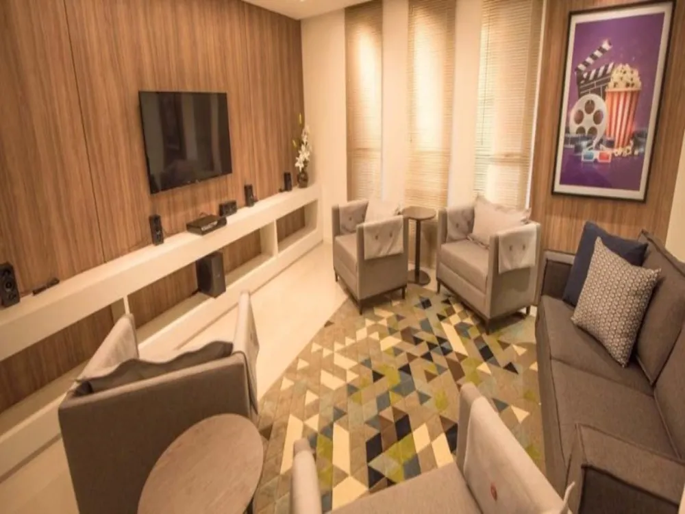 Apartamento, 2 quartos, 70 m² - Foto 2