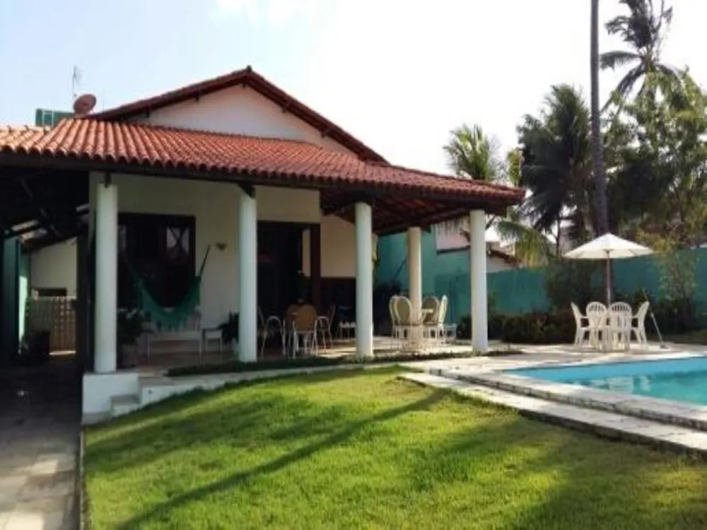 Casa, 3 quartos, 332 m² - Foto 1